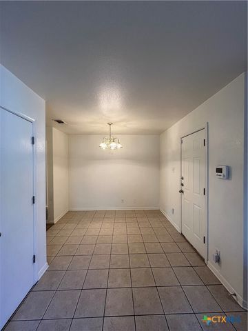 1304 Cinch Drive, Killeen, TX 76549