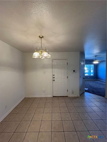 1304 Cinch Drive, Killeen, TX 76549