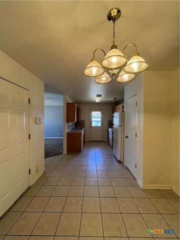 1304 Cinch Drive, Killeen, TX 76549