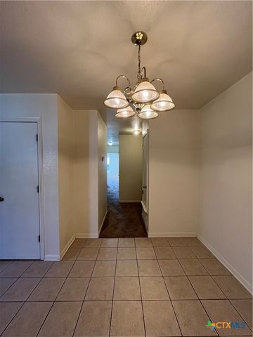 1304 Cinch Drive, Killeen, TX 76549