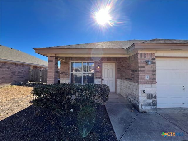 1304 Cinch Drive, Killeen, TX 76549
