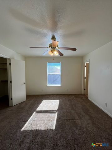 1304 Cinch Drive, Killeen, TX 76549