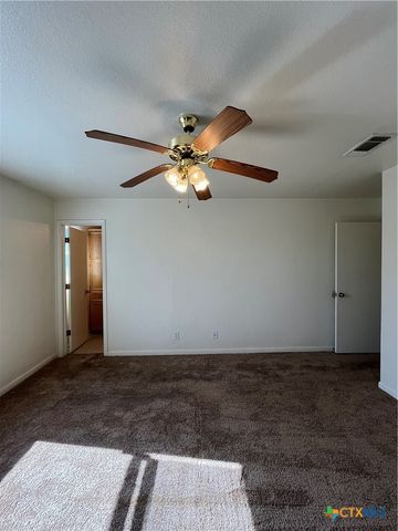 1304 Cinch Drive, Killeen, TX 76549