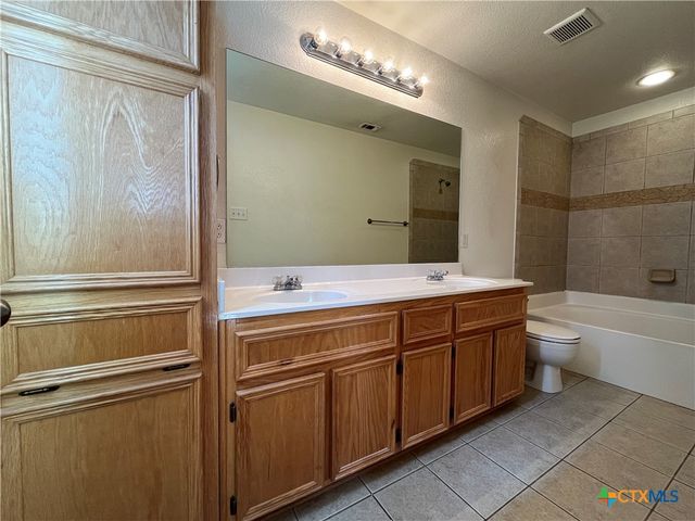 1304 Cinch Drive, Killeen, TX 76549