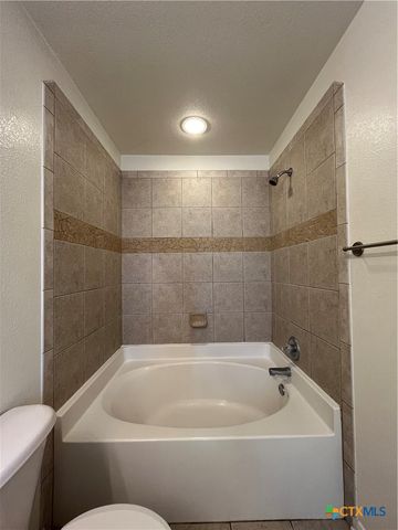 1304 Cinch Drive, Killeen, TX 76549