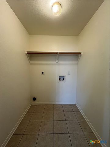 1304 Cinch Drive, Killeen, TX 76549