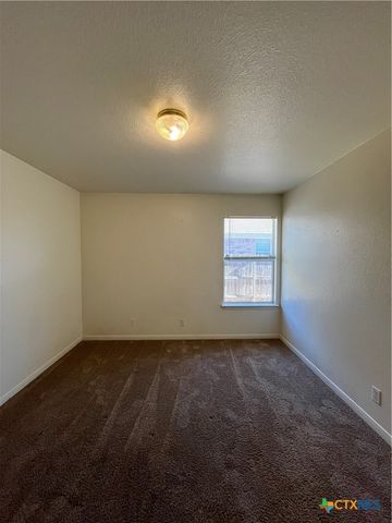 1304 Cinch Drive, Killeen, TX 76549