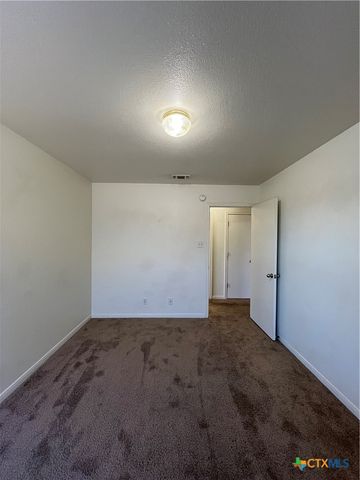 1304 Cinch Drive, Killeen, TX 76549