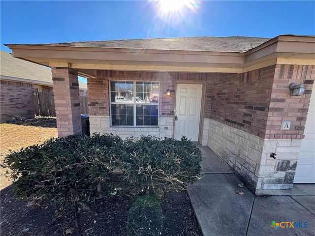 1304 Cinch Drive, Killeen, TX 76549