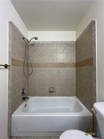 1304 Cinch Drive, Killeen, TX 76549