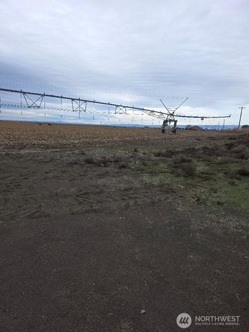 4969 NW E Road, Ephrata, WA 98823