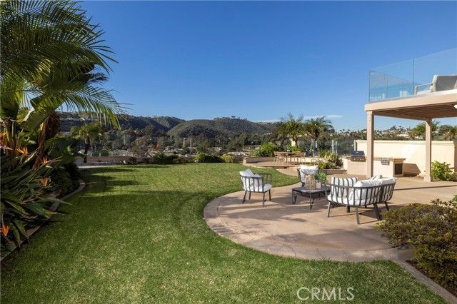 5 Santa Lucia, Dana Point, CA 92629