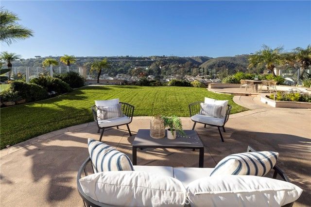 5 Santa Lucia, Dana Point, CA 92629