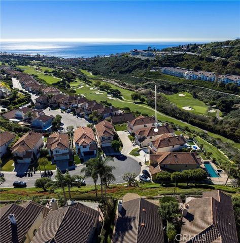 5 Santa Lucia, Dana Point, CA 92629