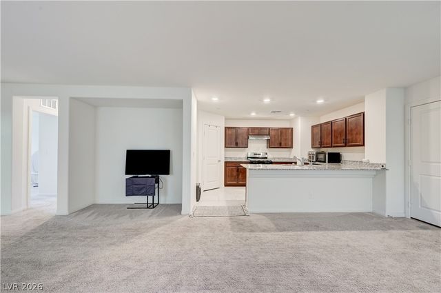 3653 Portici Lane, Henderson, NV 89044