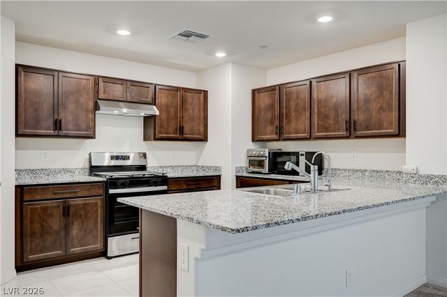 3653 Portici Lane, Henderson, NV 89044