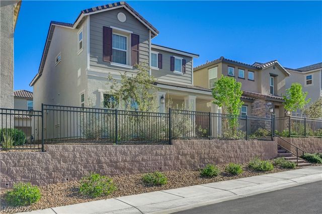 3653 Portici Lane, Henderson, NV 89044