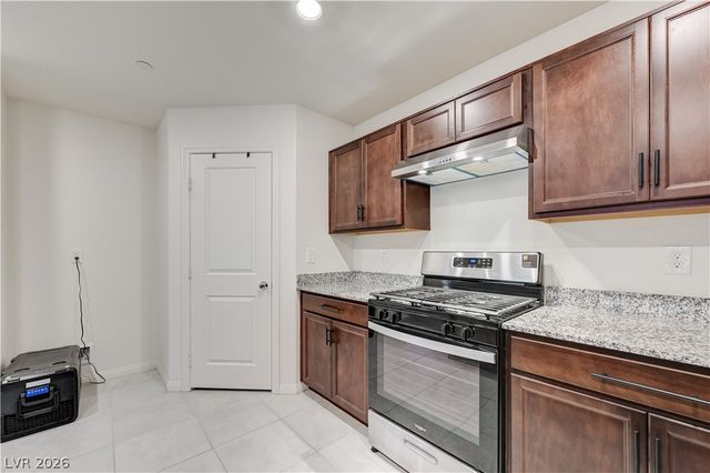 3653 Portici Lane, Henderson, NV 89044