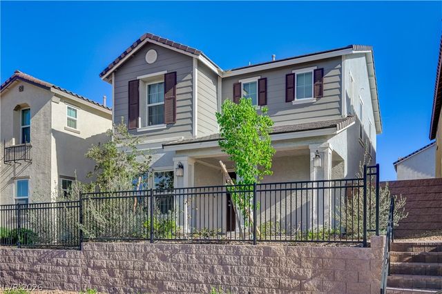 3653 Portici Lane, Henderson, NV 89044