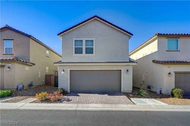 3653 Portici Lane, Henderson, NV 89044