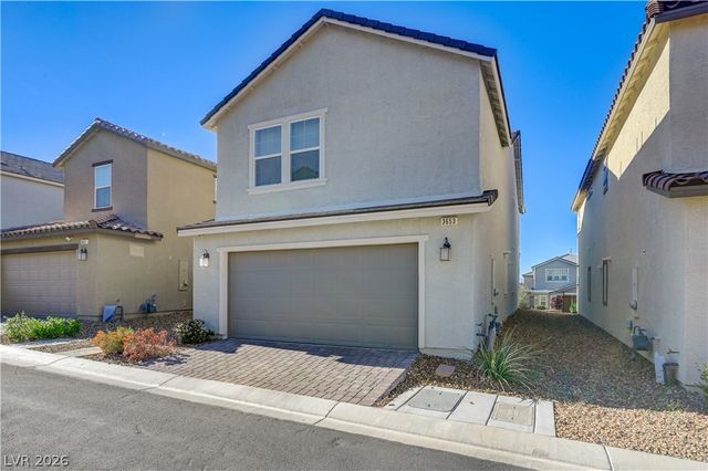 3653 Portici Lane, Henderson, NV 89044