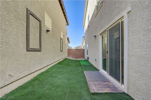 3653 Portici Lane, Henderson, NV 89044