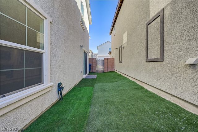 3653 Portici Lane, Henderson, NV 89044