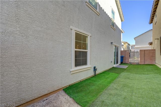 3653 Portici Lane, Henderson, NV 89044