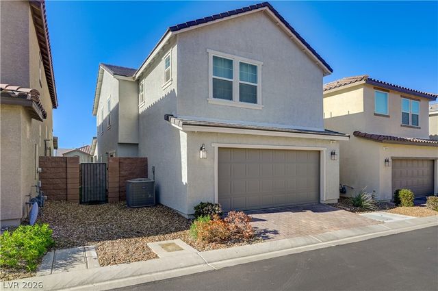 3653 Portici Lane, Henderson, NV 89044