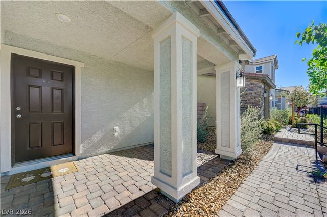 3653 Portici Lane, Henderson, NV 89044