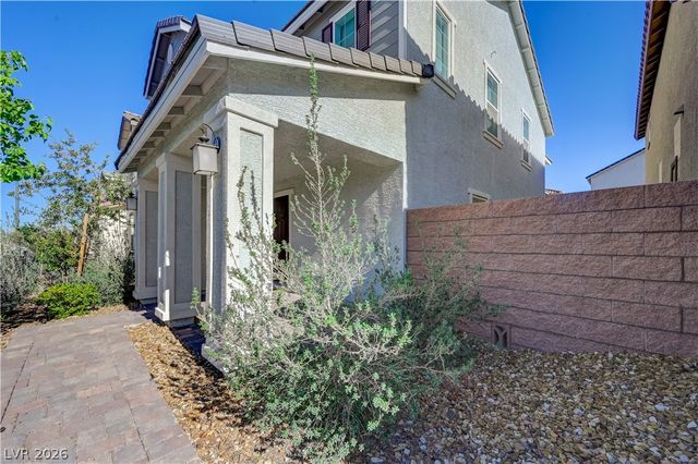 3653 Portici Lane, Henderson, NV 89044
