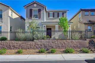 3653 Portici Lane, Henderson, NV 89044