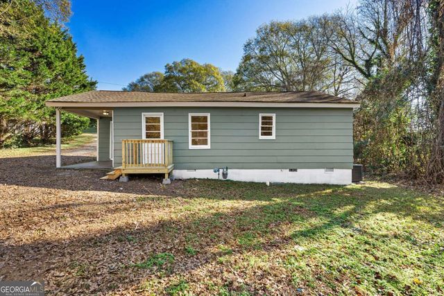 130 Liberty Circle, Hartwell, GA 30643