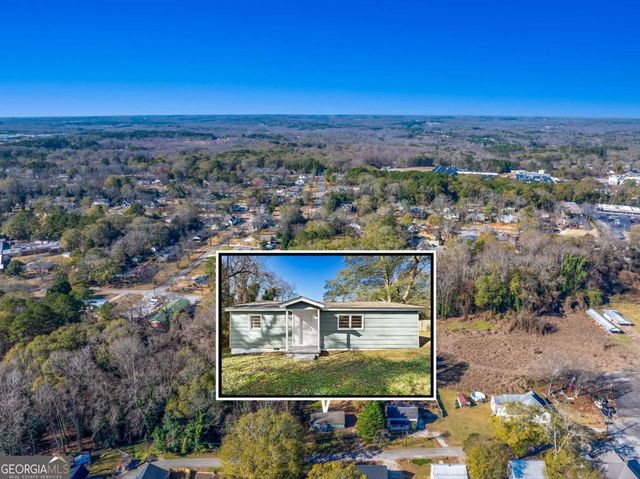 130 Liberty Circle, Hartwell, GA 30643