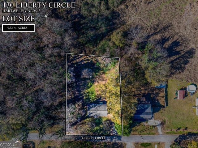 130 Liberty Circle, Hartwell, GA 30643