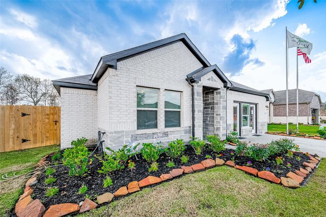 15941 Cy Young Court, Splendora, TX 77372