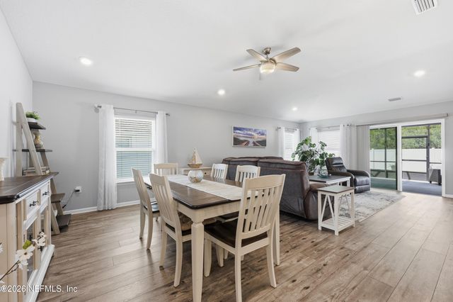 431 BLUEJACK Lane, St. Augustine, FL 32095