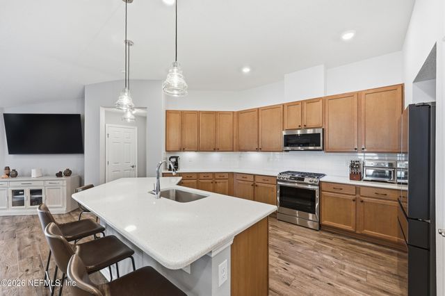 431 BLUEJACK Lane, St. Augustine, FL 32095