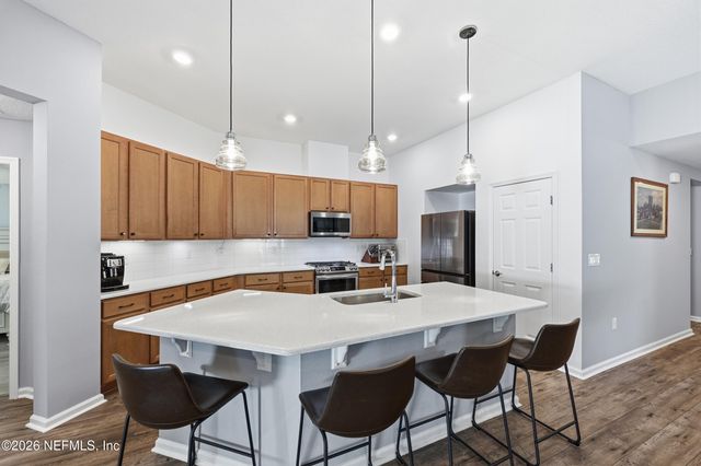 431 BLUEJACK Lane, St. Augustine, FL 32095