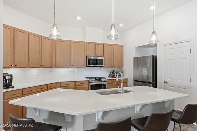 431 BLUEJACK Lane, St. Augustine, FL 32095