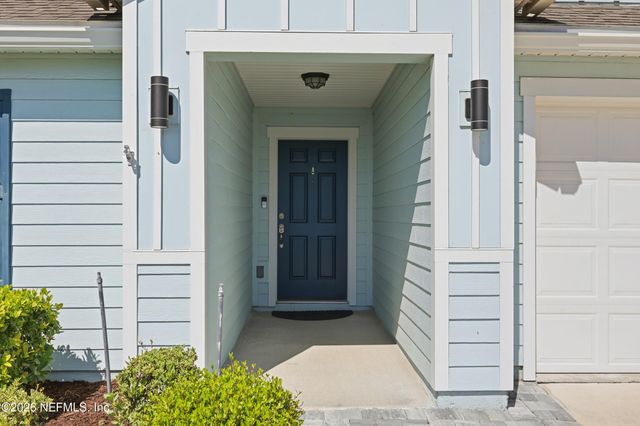 431 BLUEJACK Lane, St. Augustine, FL 32095