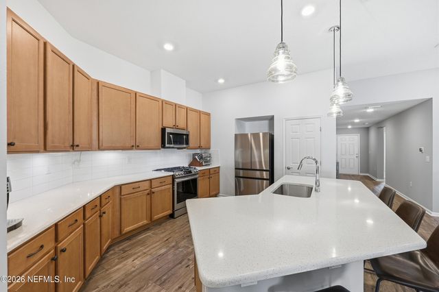 431 BLUEJACK Lane, St. Augustine, FL 32095