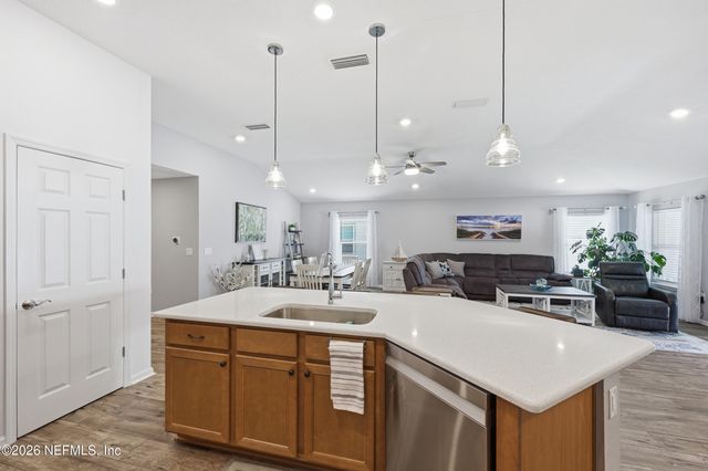 431 BLUEJACK Lane, St. Augustine, FL 32095