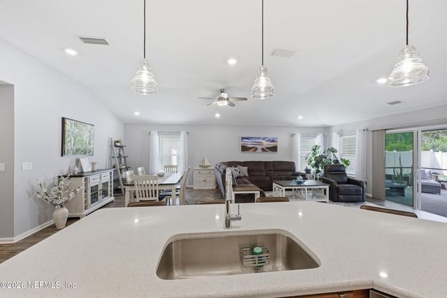 431 BLUEJACK Lane, St. Augustine, FL 32095