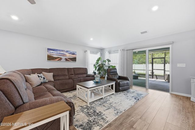 431 BLUEJACK Lane, St. Augustine, FL 32095