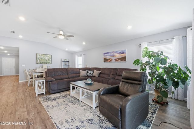 431 BLUEJACK Lane, St. Augustine, FL 32095