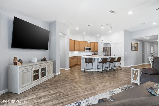 431 BLUEJACK Lane, St. Augustine, FL 32095