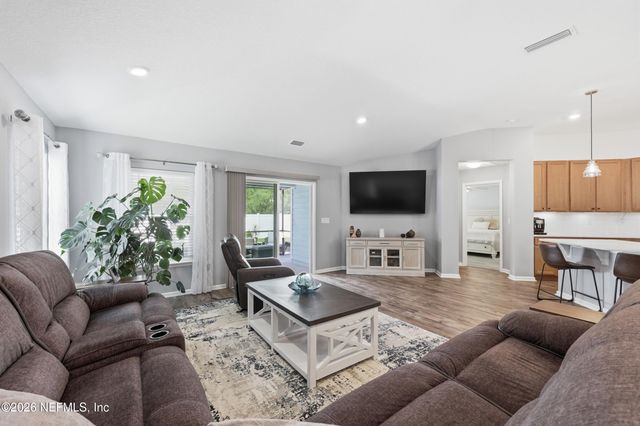 431 BLUEJACK Lane, St. Augustine, FL 32095