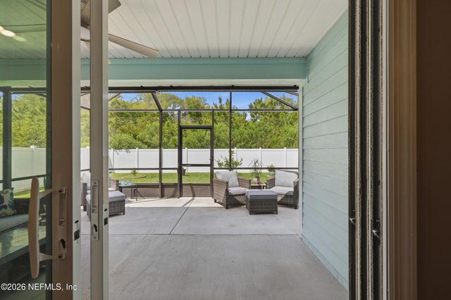 431 BLUEJACK Lane, St. Augustine, FL 32095