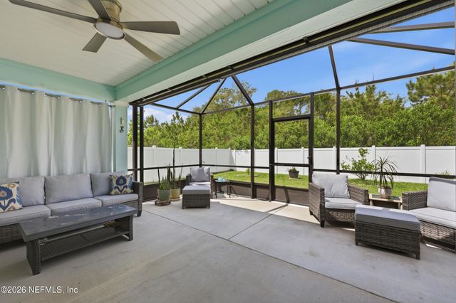 431 BLUEJACK Lane, St. Augustine, FL 32095